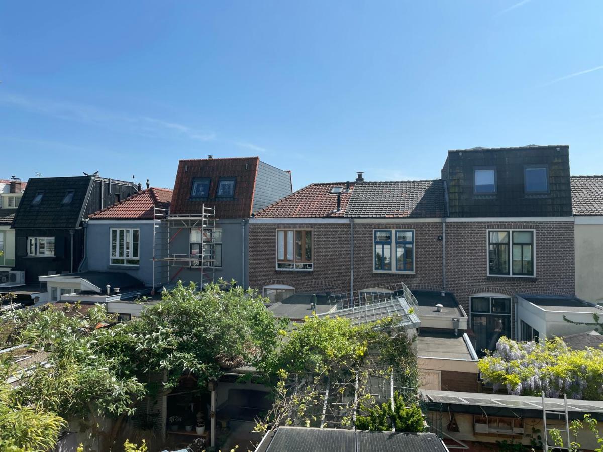 Comfortable Room Alkmaar Exterior photo