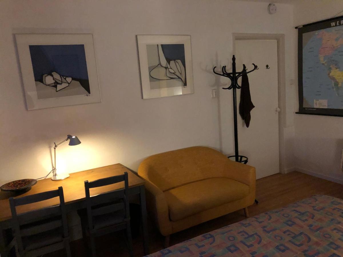 Comfortable Room Alkmaar Exterior photo